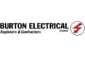 Burton Electrical logo
