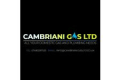 Cambriani gas logo