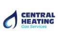 Central Heating GAS Services logo