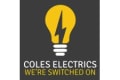 Coles Electrics logo