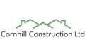 Cornhill Construction logo