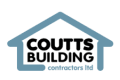 Coutts Electrical Contractors logo