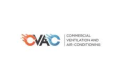 CVAC logo