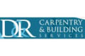 D & R Carpentry logo