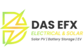 Das Efx Electrical Installations logo