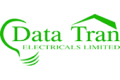 Data Tran Electrical logo