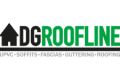 DG Roofline logo