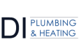 D I Plumbing and Heating logo
