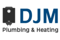 DJM Plumbing and Heating logo
