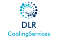 DLR Cooling Services logo