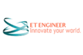 Electro Technical Engineer logo