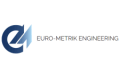 Euro-Metrik Engineering logo
