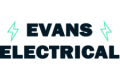 Evans Electrical logo