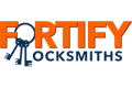 Fortify Locksmiths logo