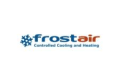 Frostair Cooling logo
