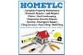 Home TLC logo