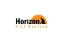 Horizon Flat Roofing logo