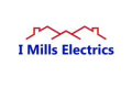 I Mills Electrics logo