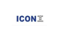Icon Heating and GAS Services logo