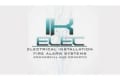 IK Elec logo