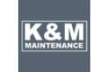 K & M Maintenance Services logo