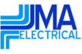 JMA Electrical logo