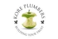 Kore Plumbers logo