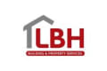 LBH Building and Property Services logo