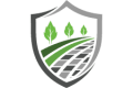 M&C paving North East logo