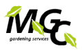 Main Garden Care logo