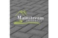 Mainstream driveways logo