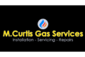 M Curtis Gas Services logo