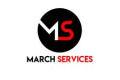 March Services (London) logo