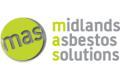 Midlands Asbestos Solutions logo