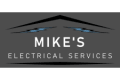 Mike's Electrical Services logo
