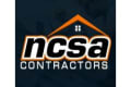 NCSA Contractors logo