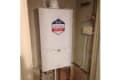 Nd Plumbing And Heating logo