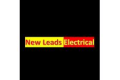 New Leads Electrical logo