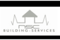 NSC Building Services logo