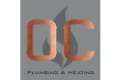 OC Plumbing & Heating logo