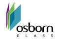 Osborn Glass & Windows logo