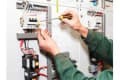 OZ Electrical & Plumbing Services logo