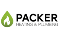 Packer Heating Plb & Elec Eng logo