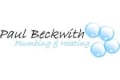 Paul Beckwith Plumbing and Heating logo
