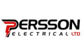 Persson Electrical logo