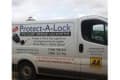 Protect a Lock logo