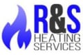 R&S Heating Services logo