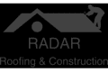 Radar Roofing logo