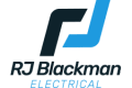 RJ Blackman Electrical logo