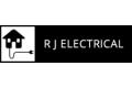 RJ Electrical (Commercial) logo